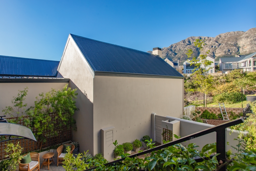 1 Bedroom Property for Sale in Franschhoek Western Cape
